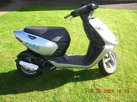 Aprilia Sonic [ ?VÆK? ] billede 2