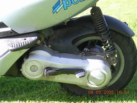 Aprilia Sonic [ ?VÆK? ] billede 5