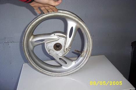 CPI Hussar Til salg billede 7