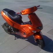 Gilera runner