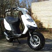 Gilera Stalker