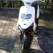 Gilera Stalker