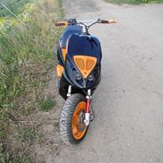 Piaggio NRG Hebo Alu 14,19 HK AC