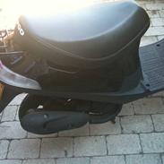 PGO Comet [OMBYGGES]