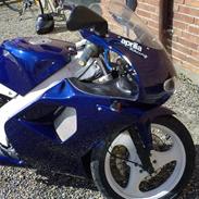 Aprilia RS50
