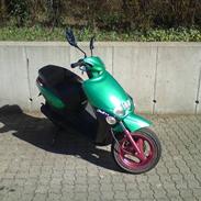 Yamaha Neos Streetrace (EFTERLYST vestFYN&omegn!!)