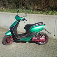 Yamaha Neos Streetrace (EFTERLYST vestFYN&omegn!!)