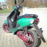 Yamaha Neos Streetrace (EFTERLYST vestFYN&omegn!!)