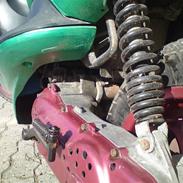 Yamaha Neos Streetrace (EFTERLYST vestFYN&omegn!!)