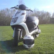 Aprilia Sonic