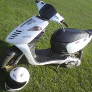 Aprilia Sonic