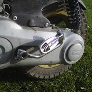 Aprilia Sonic