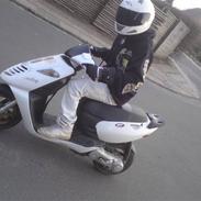 Aprilia Sonic