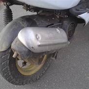 Aprilia Sonic