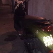 PGO Black Magic (stjålet) 