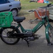 Puch Maxi K- Anden motor