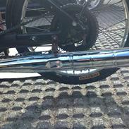 Puch maxi p BYTTET til zip