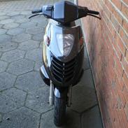 Aprilia Sonic