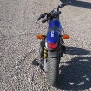 Suzuki street magic
