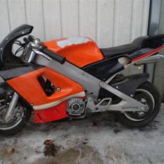Polini 911 [Tidl. scooter]