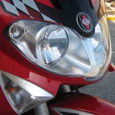 Gilera runner sp 