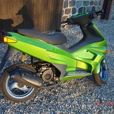 Gilera Runner