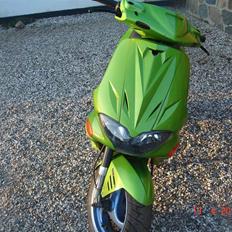 Gilera Runner