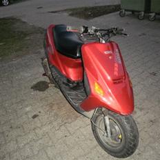 SMC Easy Rider (STJÅLET)