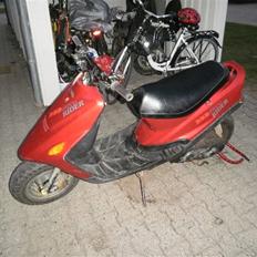 SMC Easy Rider (STJÅLET)
