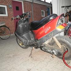 SMC Easy Rider (STJÅLET)