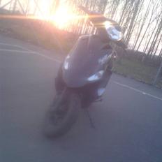 PGO Black Magic (stjålet) 