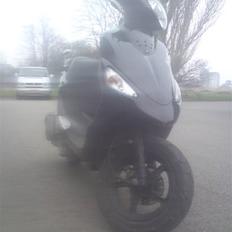 PGO Black Magic (stjålet) 