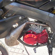 Derbi Senda SM-Extreme (GONE)