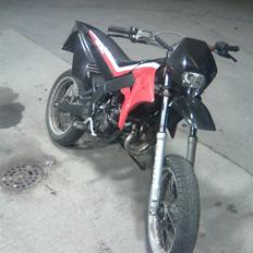 Gilera smt byttet 