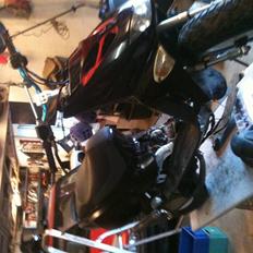 Aprilia Rally byttet til FS!