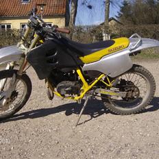 Suzuki RMX #SOLGT#