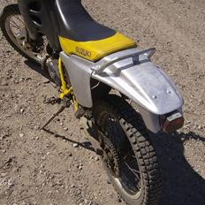 Suzuki RMX #SOLGT#