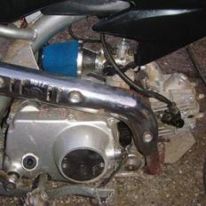 MiniBike 110cc kina... solgt!