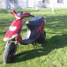 Gilera Stalker [Solgt]