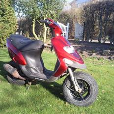 Gilera Stalker [Solgt]