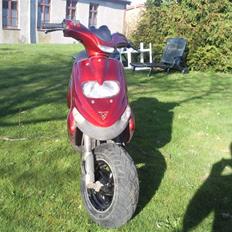 Gilera Stalker [Solgt]