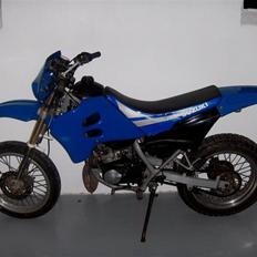 Suzuki smx til salg