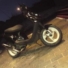 PGO Hot50 [byttet til Sonic]