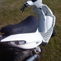 Gilera Stalker
