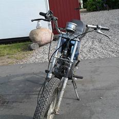 Puch Grand Prix 3gear SOLGT 