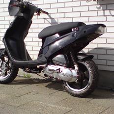 PGO Hot 50 >>SOLGT<<