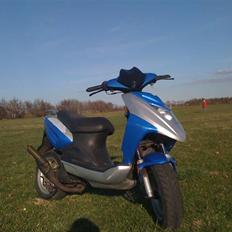 CPI Oliver Evo :Psolgt