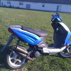 CPI Oliver Evo :Psolgt