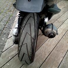 Yamaha            Neos - SOLGT