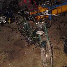 Puch maxi k